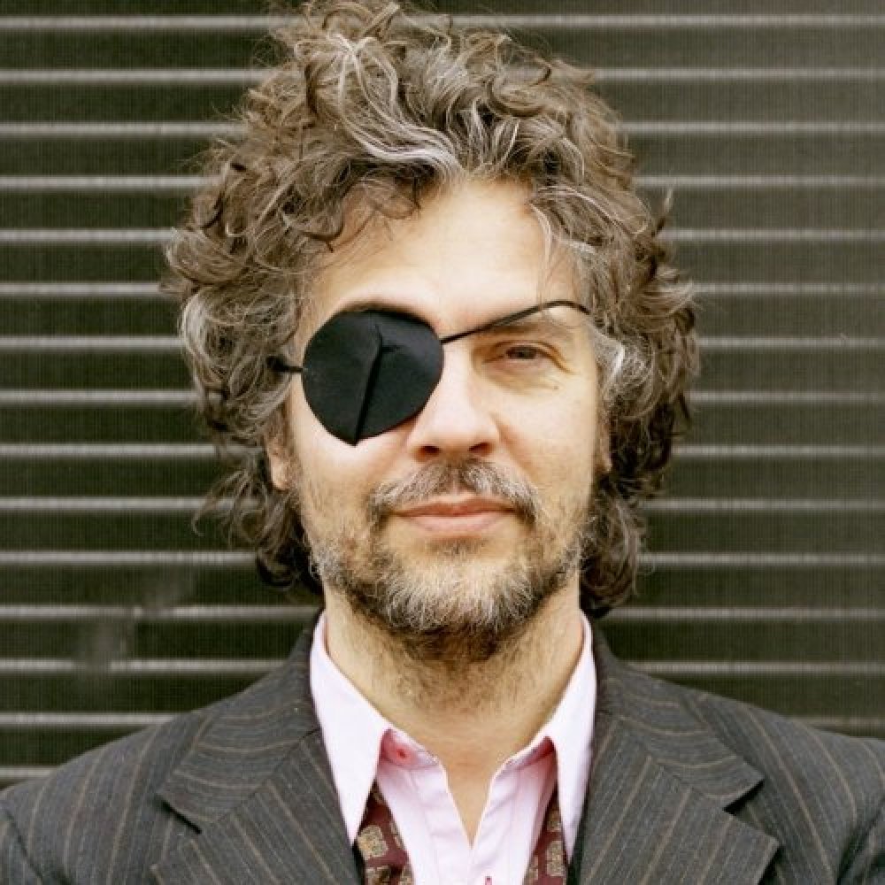 Wayne Coyne