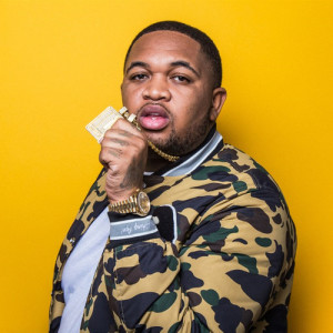 DJ Mustard