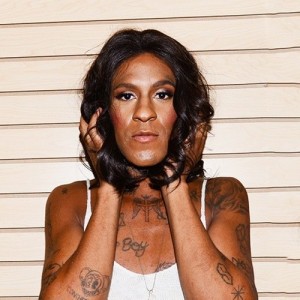 Mykki Blanco ดาวน์โหลดและฟังเพลงฮิตจาก Mykki Blanco