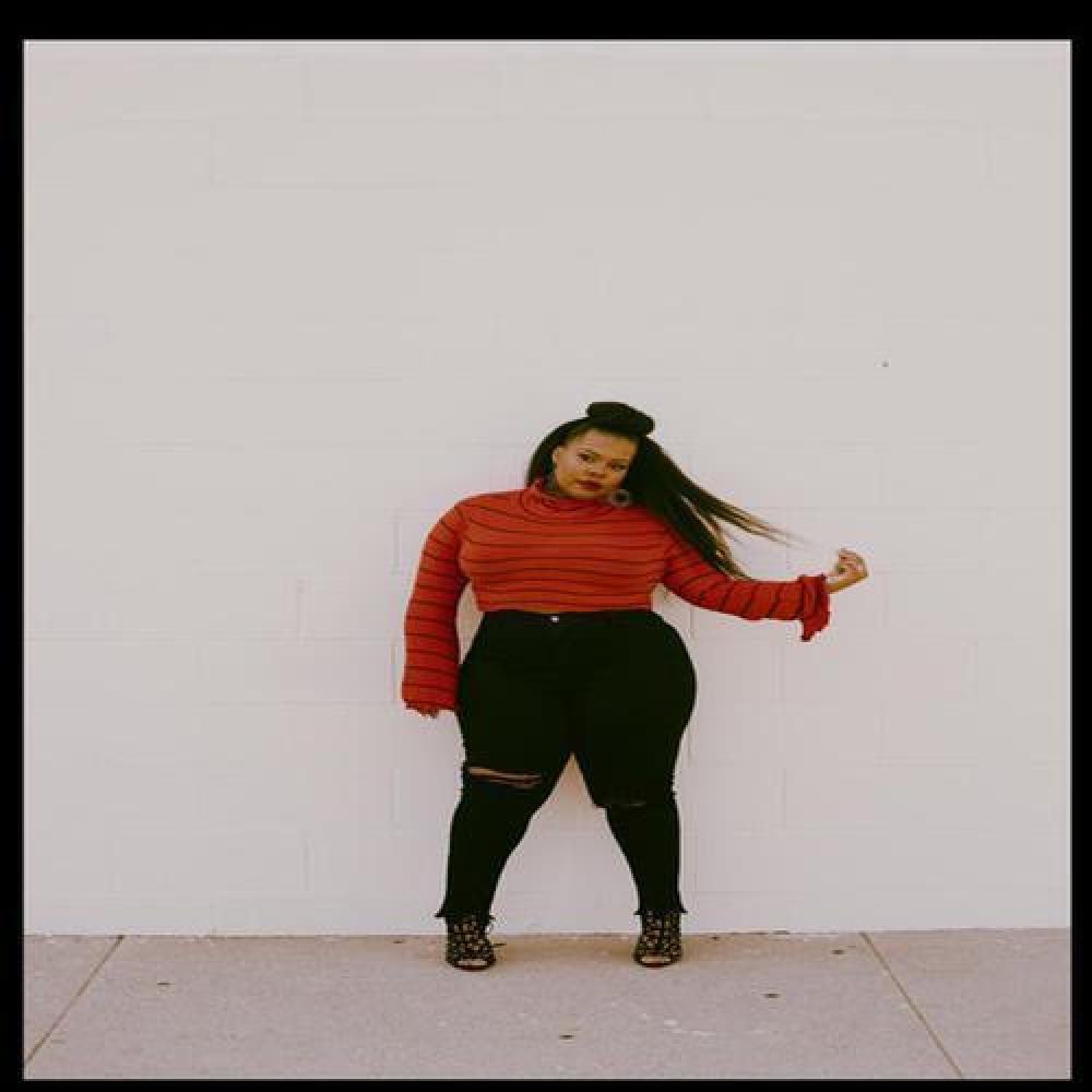 Amber Riley