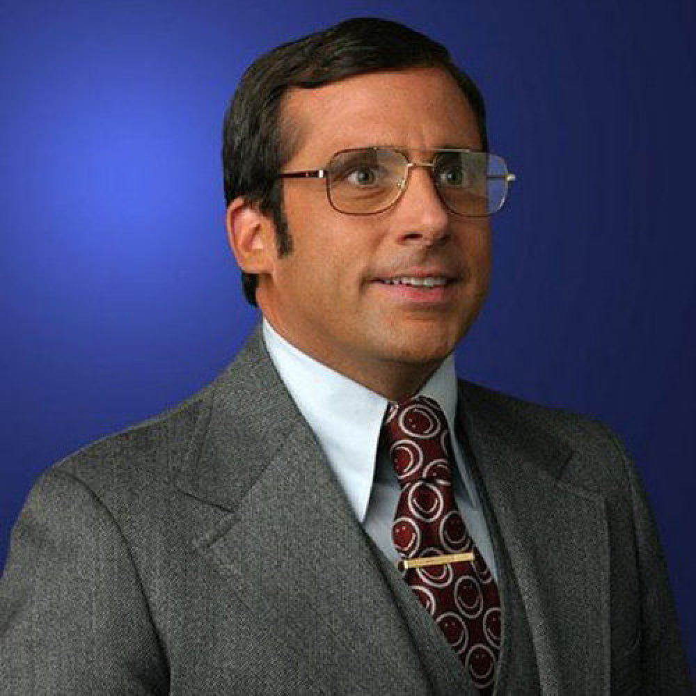 Brick Tamland
