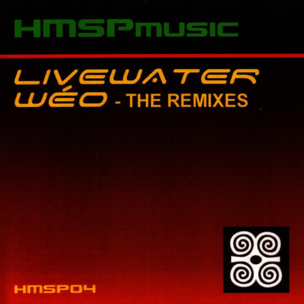 Weo(Xenon Breakdown Instrumentation)
