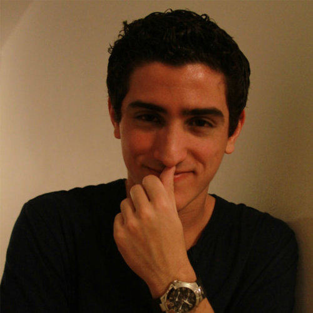 Rigoberto Diaz