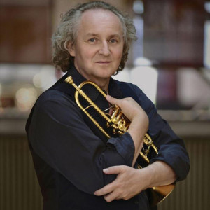 Reinhold Friedrich ดาวน์โหลดและฟังเพลงฮิตจาก Reinhold Friedrich