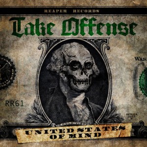 ดาวน์โหลดและฟังเพลง Criminals พร้อมเนื้อเพลงจาก Take Offense