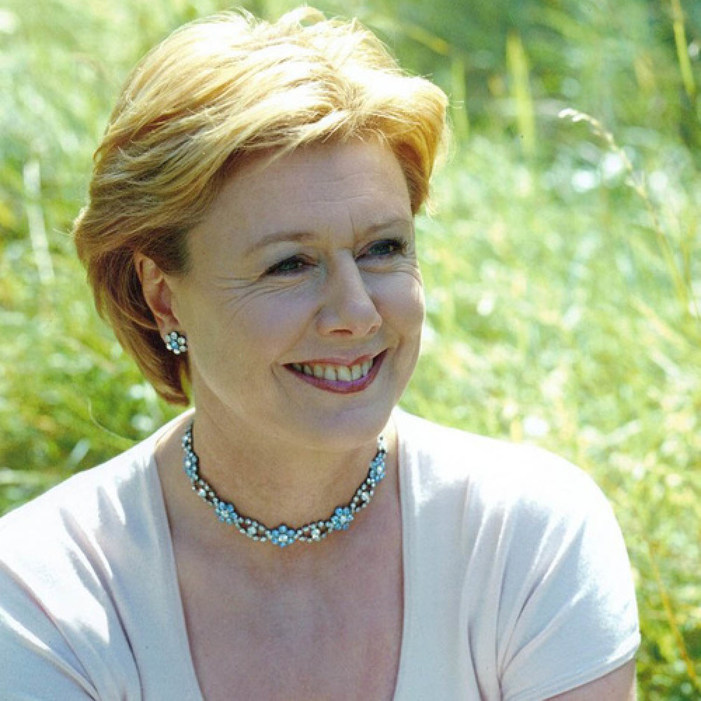 Diana Montague