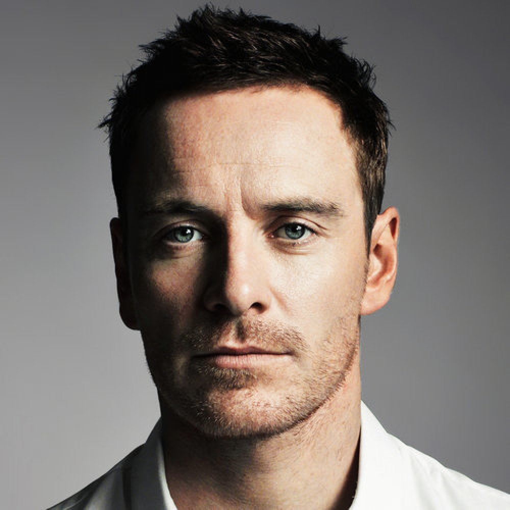 Michael Fassbender