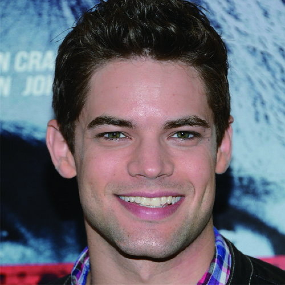 Jeremy Jordan