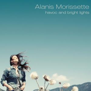 收聽Alanis Morissette的receive歌詞歌曲