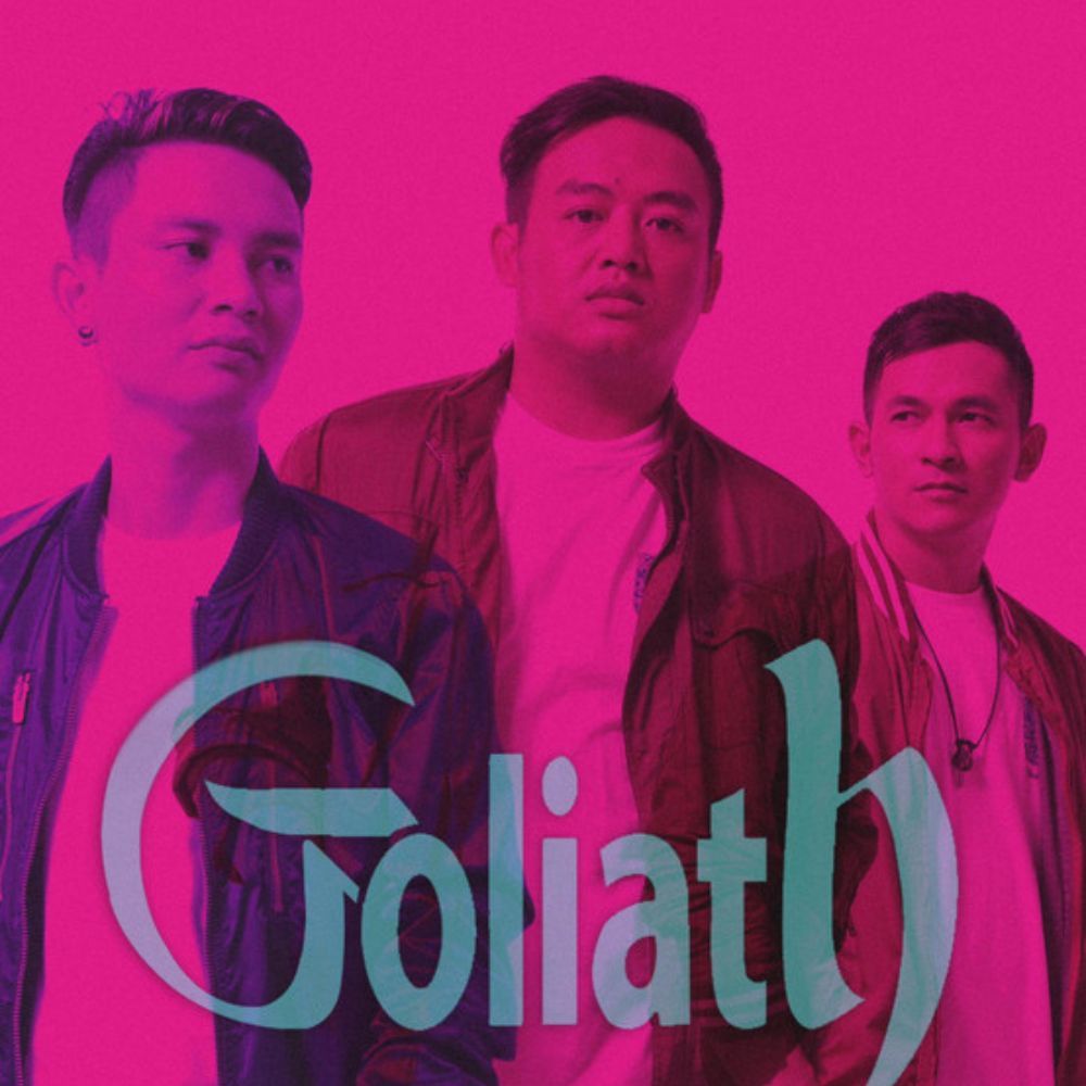 Goliath