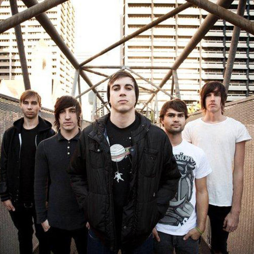 In Hearts Wake