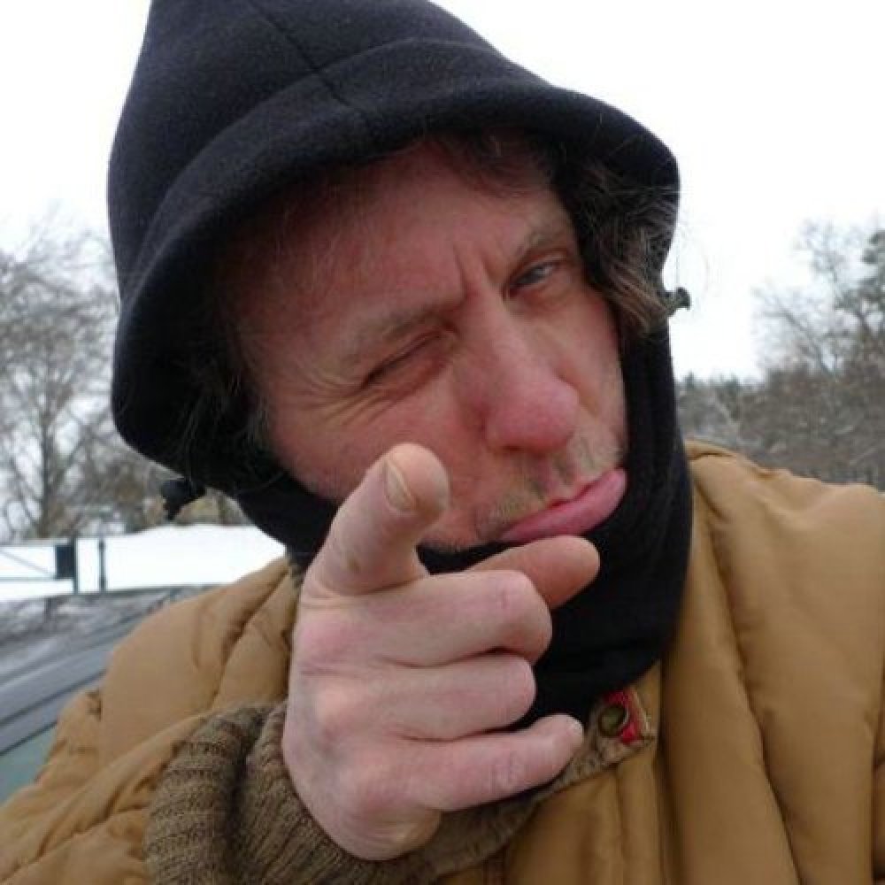 Mark Mulcahy