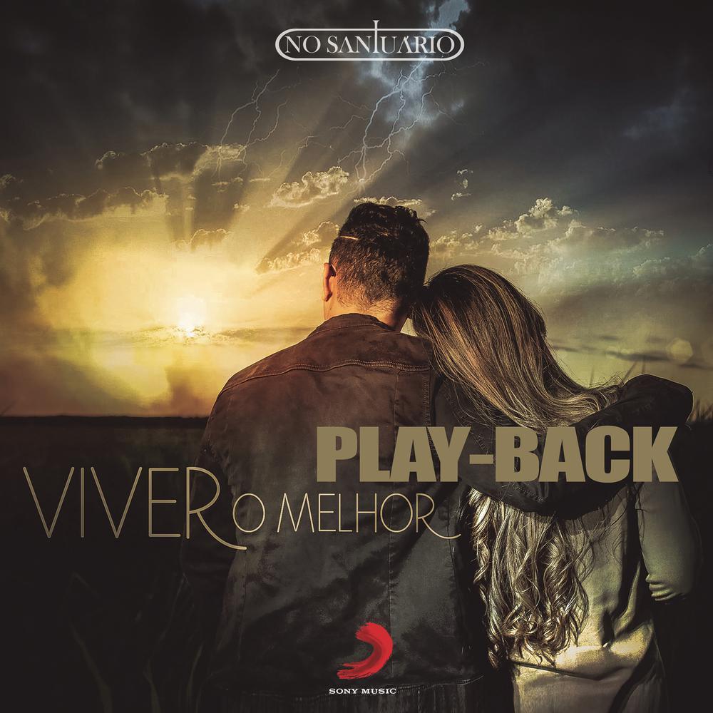 Viver o Melhor (Playback)