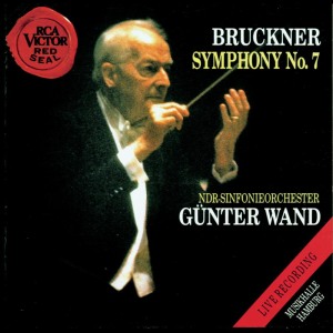 收聽Gunter Wand的Symphony No. 7 in E Major, WAB 107: I. Allegro moderato (Live)歌詞歌曲