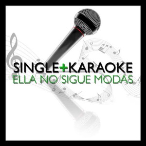 收聽The Harmony Group的Ella No Sigue Modas (Cover Version)歌詞歌曲