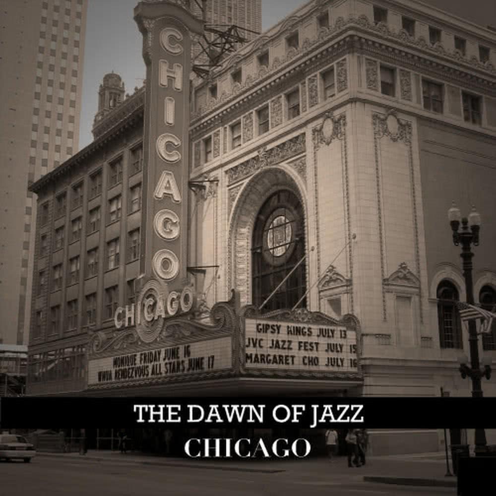 Jazz Me Blues