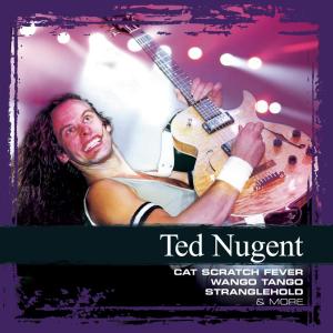 收聽Ted Nugent的Stranglehold歌詞歌曲