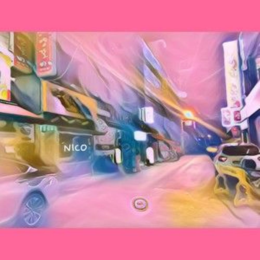 여전히 여기에 (Instrumental)