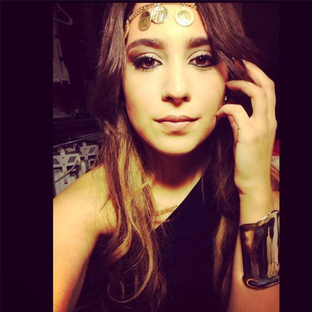Mayssa Karaa