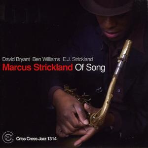 收聽Marcus Strickland的Djorolen歌詞歌曲