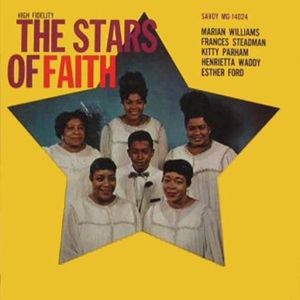 The Stars Of Faith