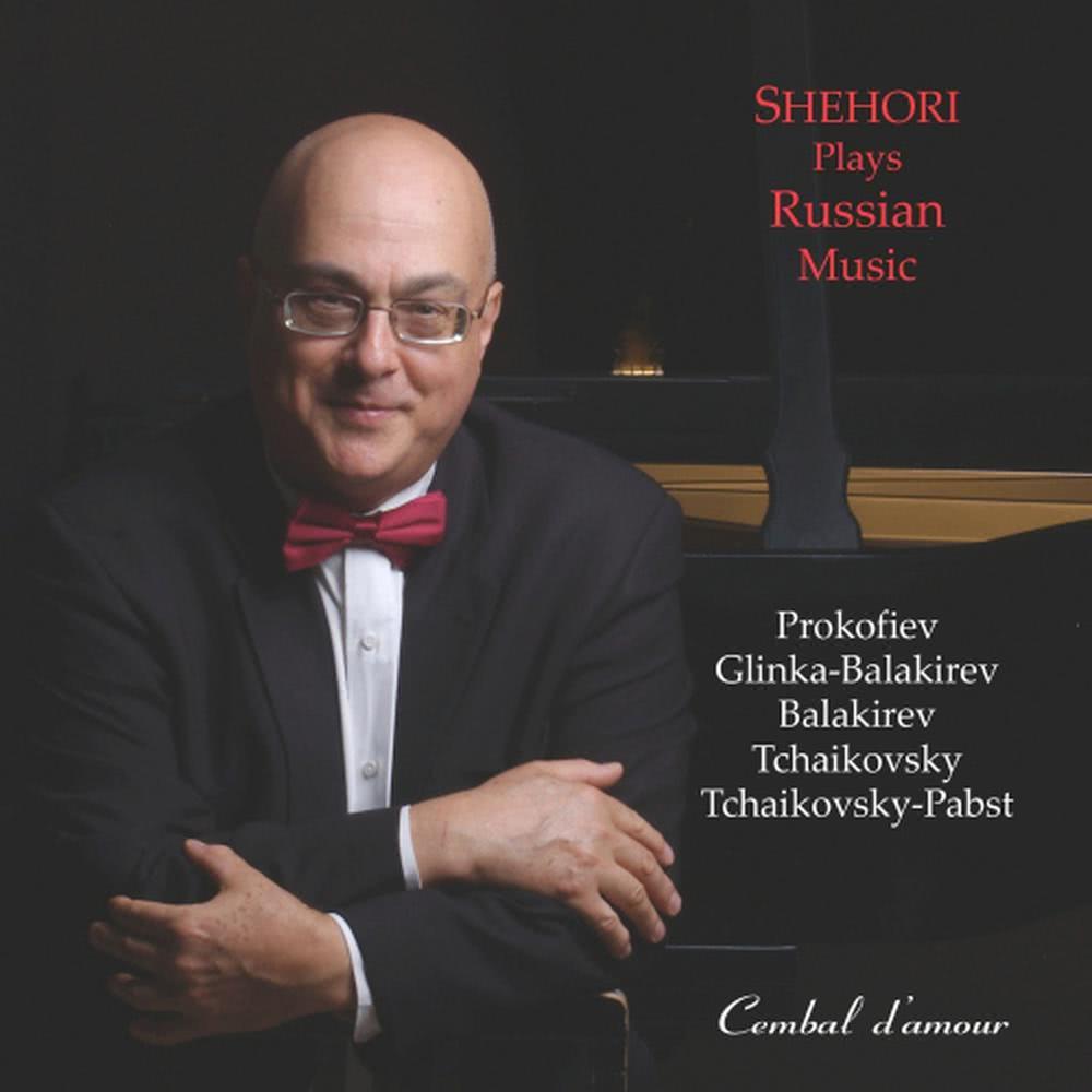 A Paraphrase after the opera  Eugene Onegin by Tchaikovsky