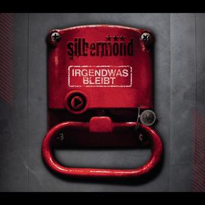 收聽Silbermond的Irgendwas bleibt (Single Mix)歌詞歌曲