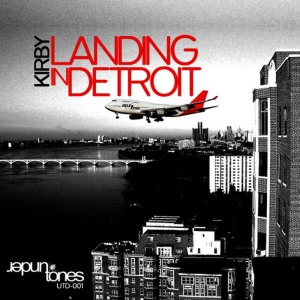 ดาวน์โหลดและฟังเพลง Landing in Detroit(Paul Hardy 20 20 Remix) พร้อมเนื้อเพลงจาก Kirby