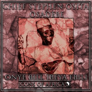 收聽Chief Stephen Osita Osadebe的Agadi Nwanyi Na Inine歌詞歌曲