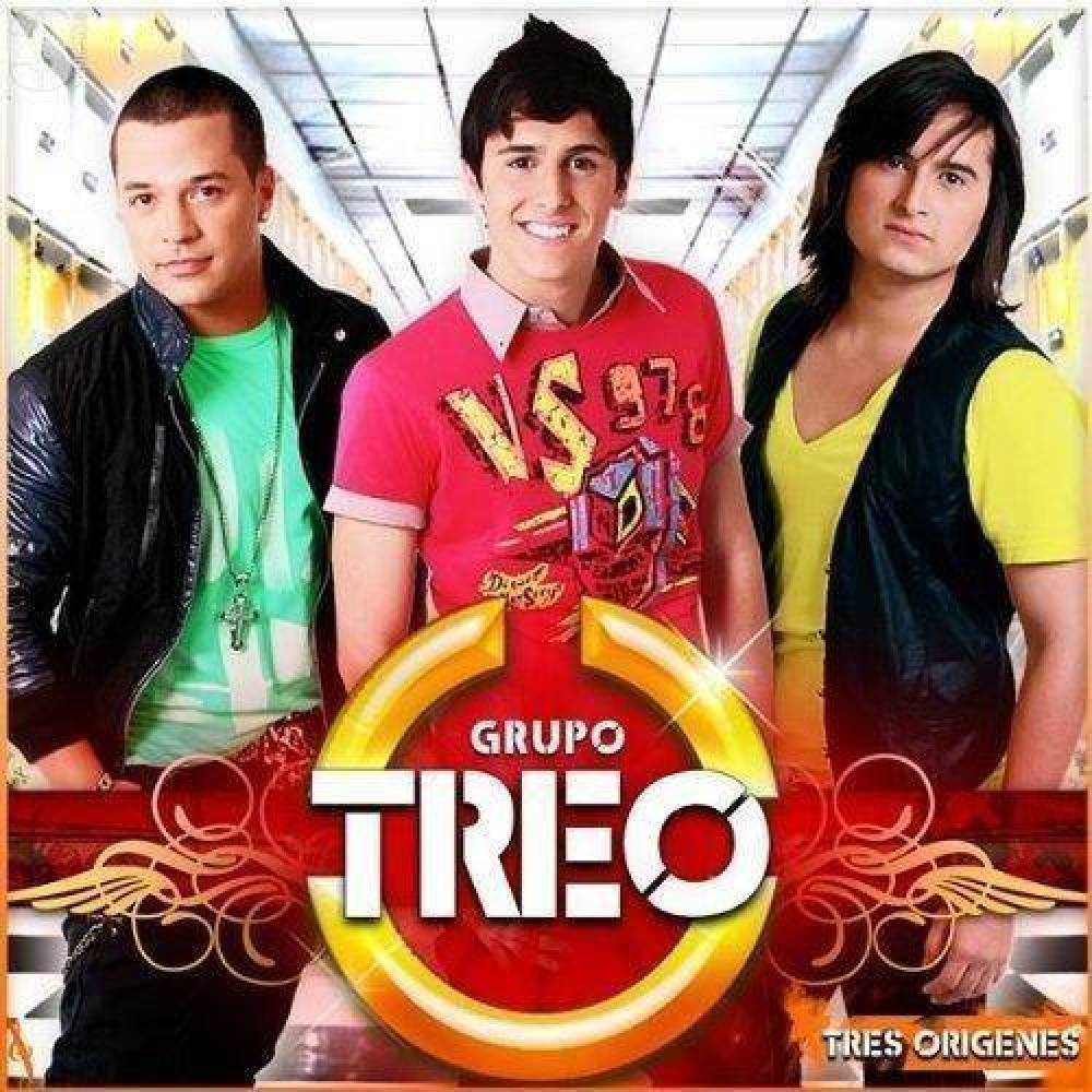 Grupo Treo