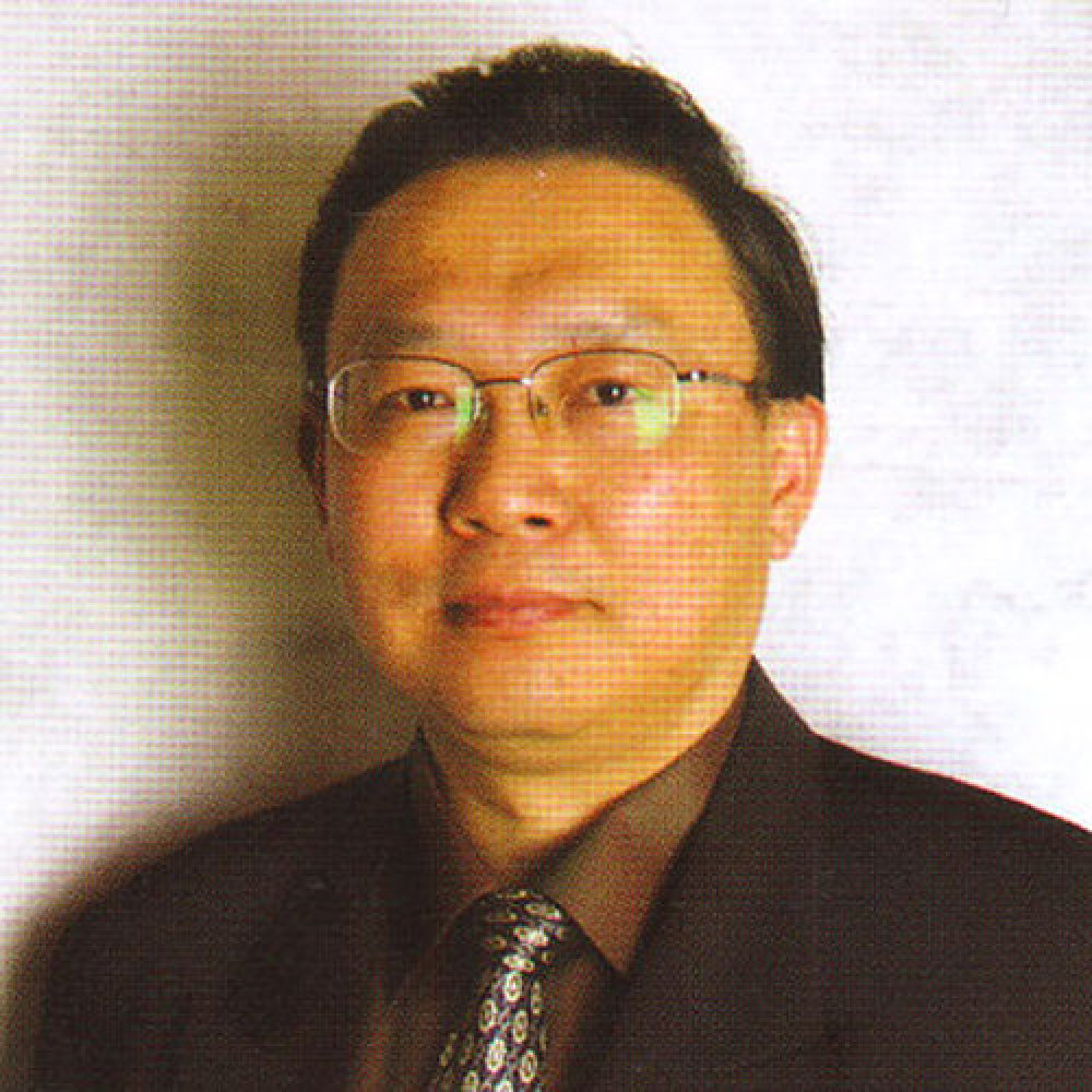 李初建