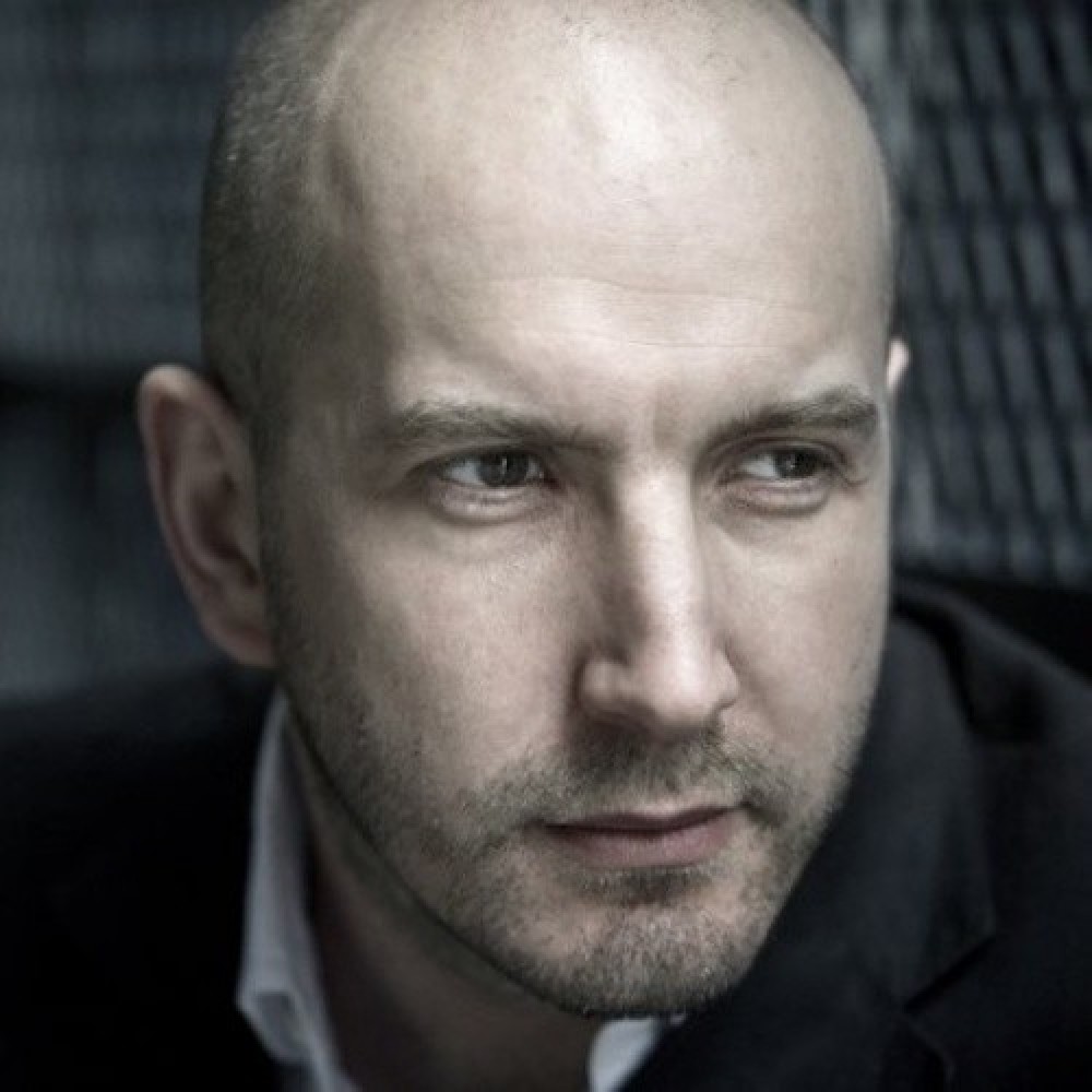 Evgueni Galperine