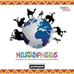 ดาวน์โหลดและฟังเพลง Hemisphere พร้อมเนื้อเพลงจาก Purbayan Chatterjee