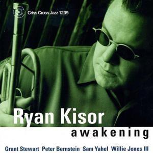 ดาวน์โหลดและฟังเพลง Effing Blues พร้อมเนื้อเพลงจาก Ryan Kisor