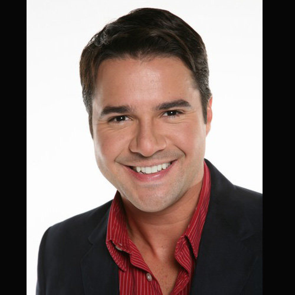 Adrian Delgado