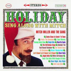 Mitch Miller and The Gang ดาวน์โหลดและฟังเพลงฮิตจาก Mitch Miller and The Gang