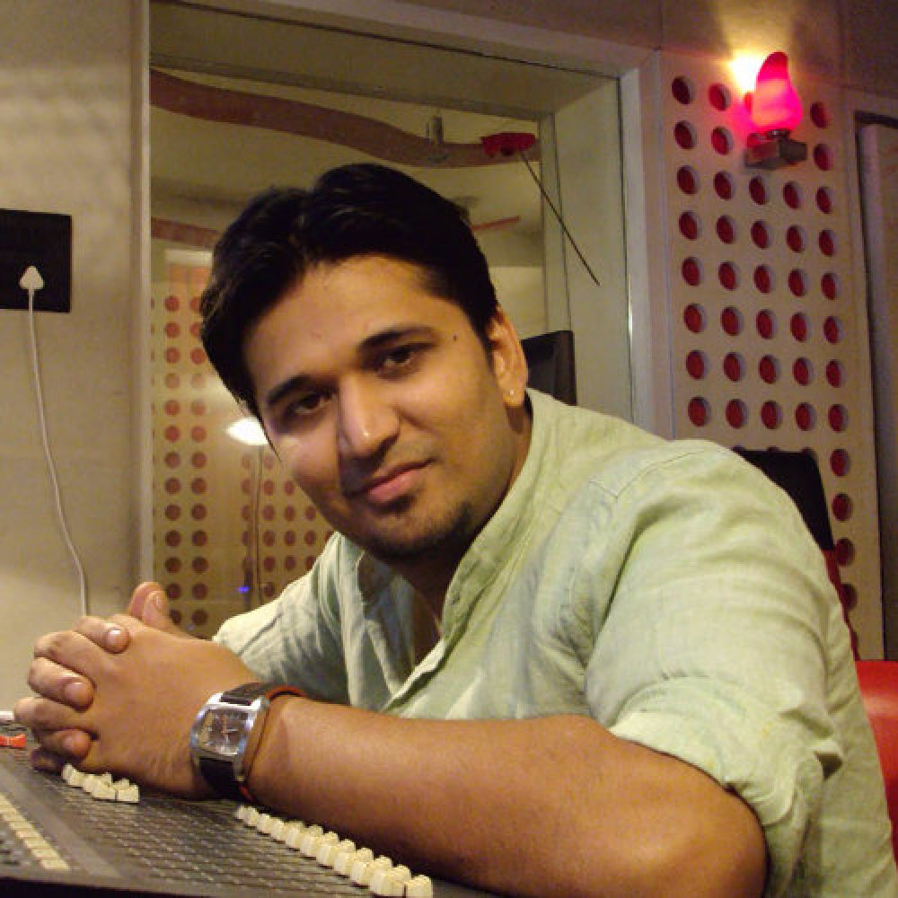 Amit Trivedi
