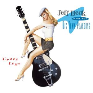 ดาวน์โหลดและฟังเพลง Race With The Devil (Album Version) พร้อมเนื้อเพลงจาก Jeff Beck