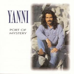 收聽Yanni的Looking Glass (Album Version)歌詞歌曲
