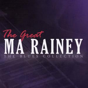 Ma Rainey的專輯The Great Ma Rainey