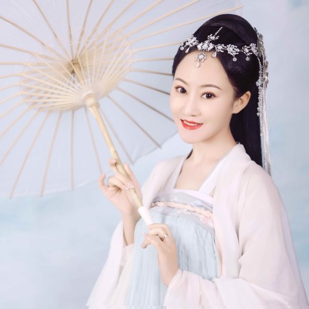 朱美璇