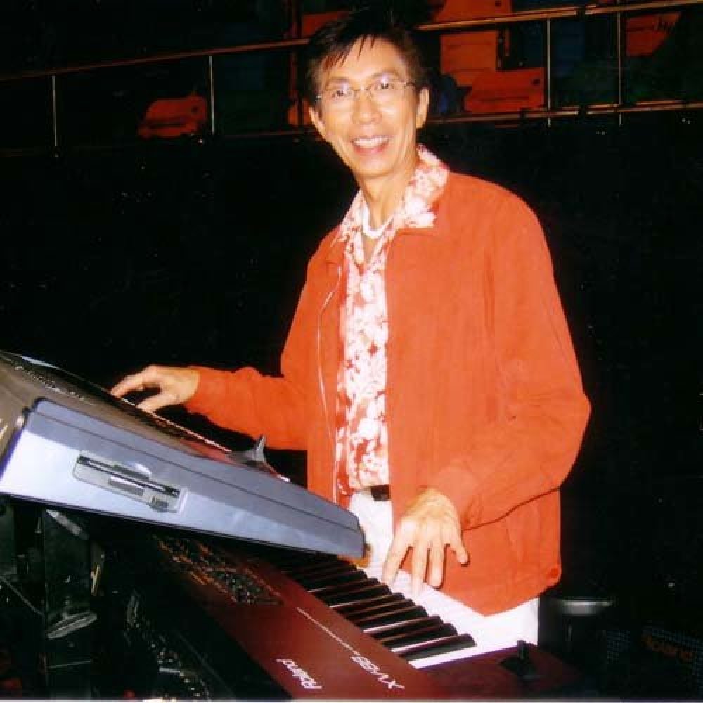 辛尼哥哥