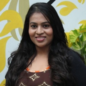 Sunitha Sarathy