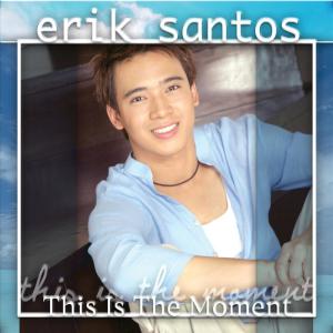收聽Erik Santos的You歌詞歌曲