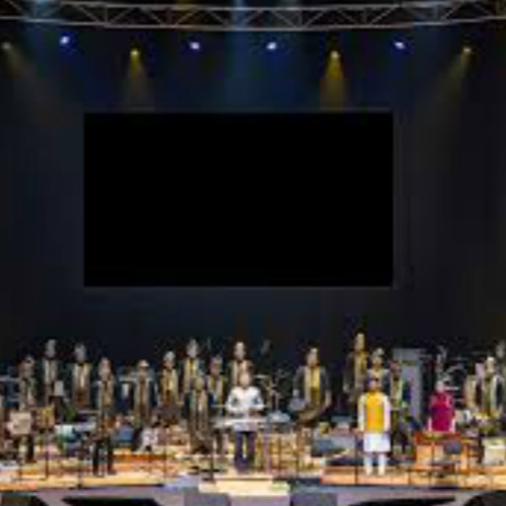 Orkestra Tradisional Malaysia
