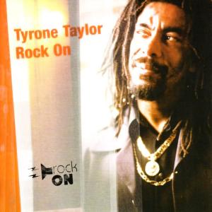 收聽Tyrone Taylor的So Good To Me歌詞歌曲