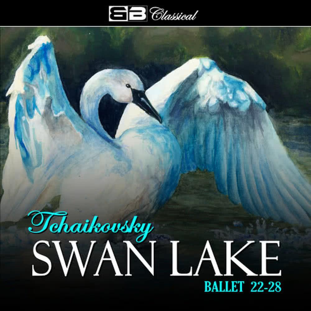 Swan Lake, Op.20: No .26 Scene: Allegro Non Troppo