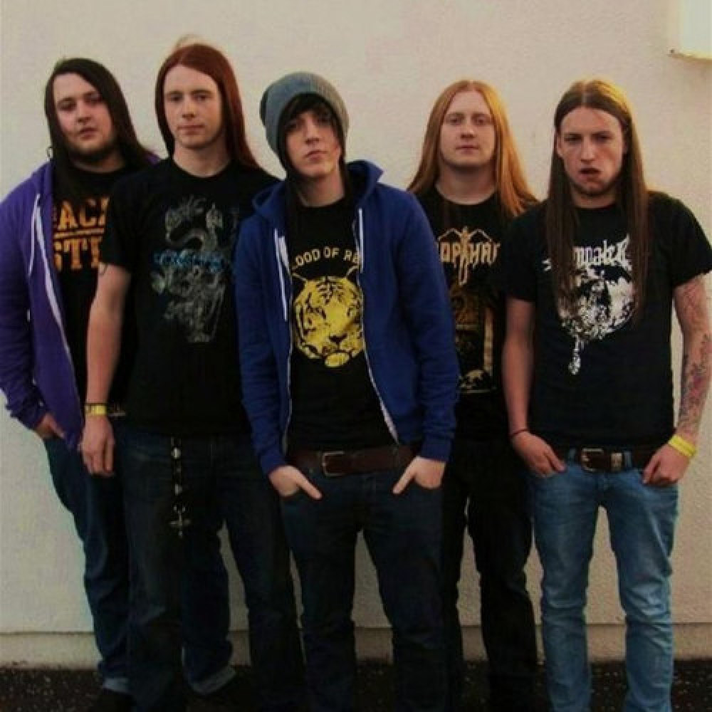 Bleed From Within