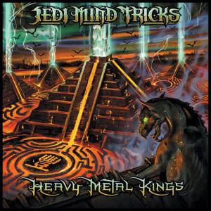 收聽Ill Bill的Heavy Metal Kings (Instr.)歌詞歌曲