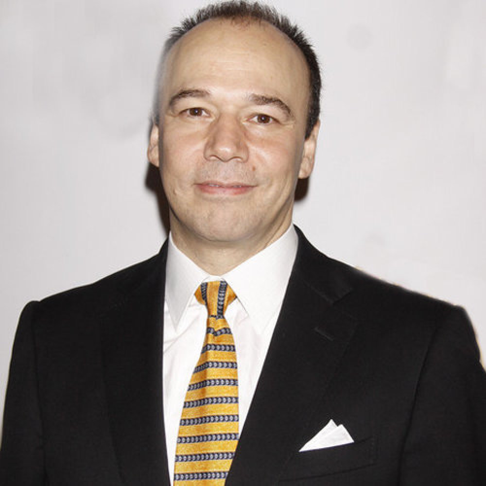 Danny Burstein